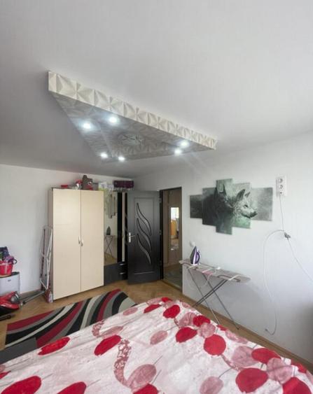 Apartament de 2 camere semidecomandat, 55 mp, etaj 4 cu acop - 3