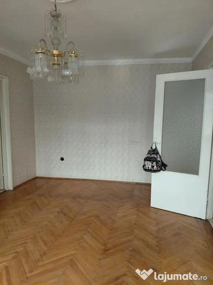 Apartament 2 camere, 53 mp, etaj 3/4, 2 balcoane, garaj, ... - 14