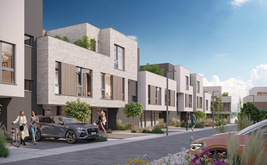 VILA - PIPERA - ZONA EXCLUSIVISTA - COMISION 0% - 2