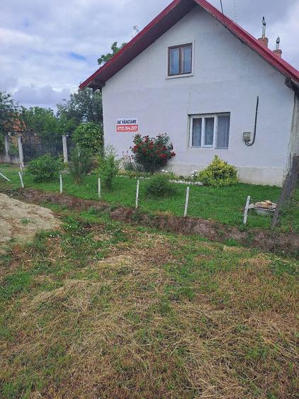 de vanzare casa in comuna Bethausen cu gradina mare - 6