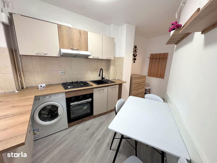 Mioritei - Scoala Ion Creanga, Et 2, Renovata & Mobilata complet 2026 - 6