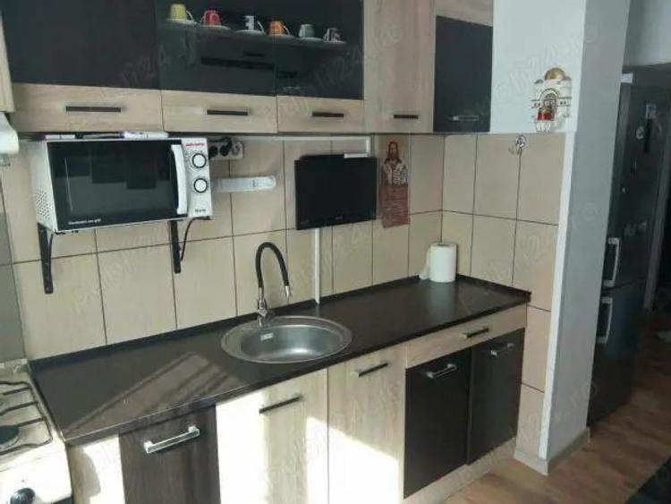 Apartament de inchiriat Navodari - 1