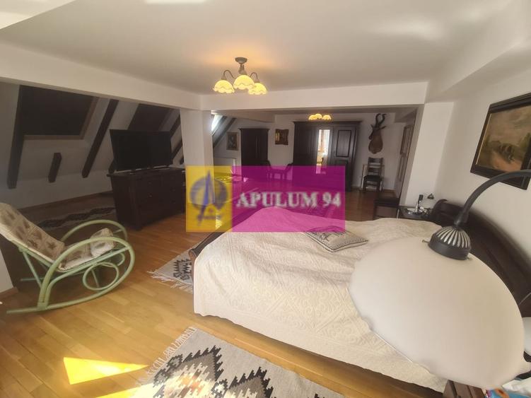 Vila de vanzare in Breaza - Zona Breaza de Sus - 48