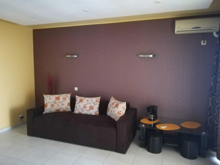 Apt cu 2 camere in Costinesti (Maria Residence)in prima linie de plaja - 6