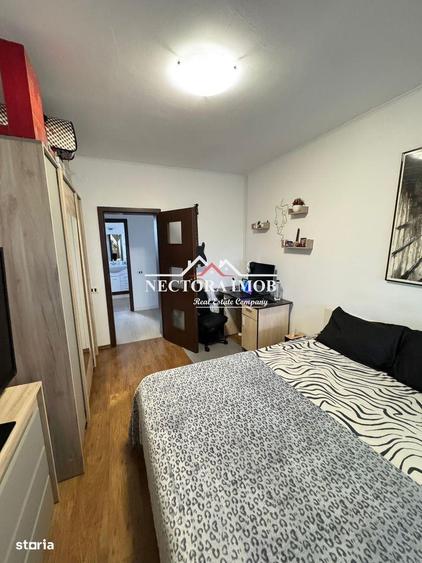 NECTORA IMOB-Casa in Cartier Grigorescu, 160 mp + 688 mp teren,Utilata - 4