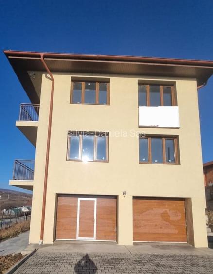 Casă individuală cu 6 camere în Iris Casă individuală cu 6 camere în Iris