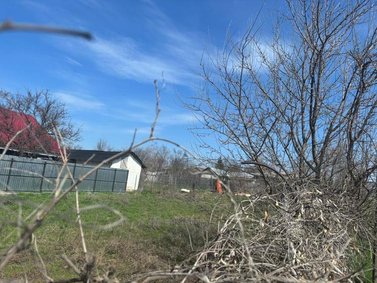 Teren intravilan cu posibilitate de utilitati - 2