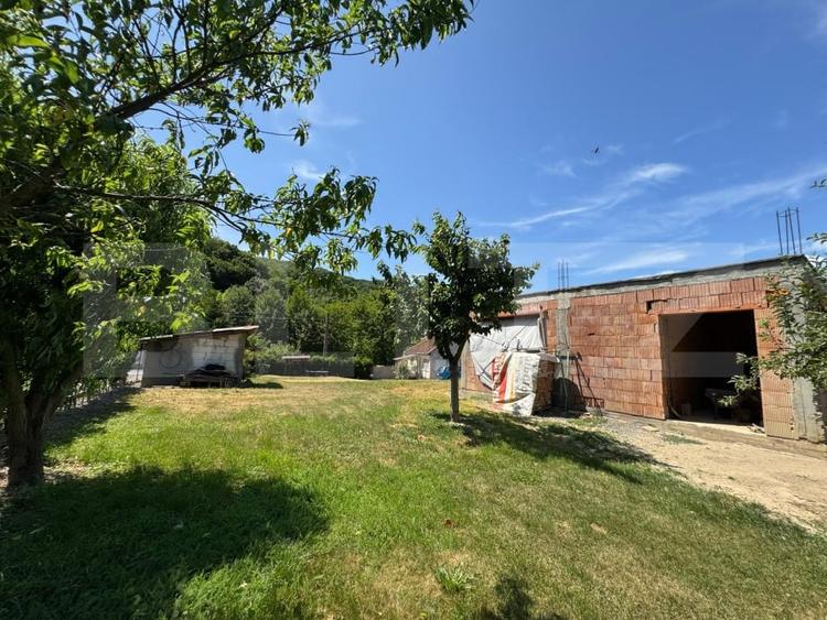 Casa cu 2 camere 53 mp in Lesnic, COMISION 0 PENTRU CUMPARATOR - 4