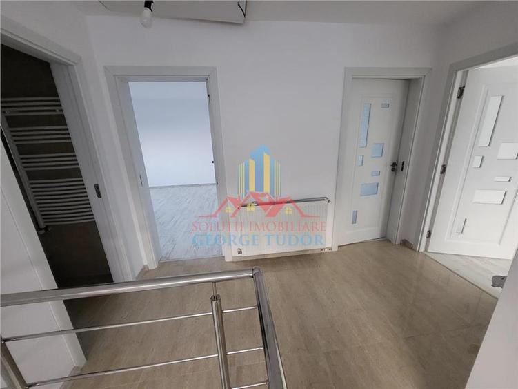 Inchiriere casa Ciorogarla Str Viilor nr 4 - 10