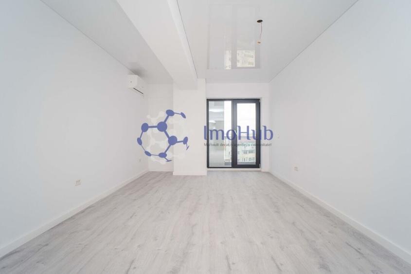 Apartament 2 camere, bloc finalizat, Investitie sigura in Nicolina - 11