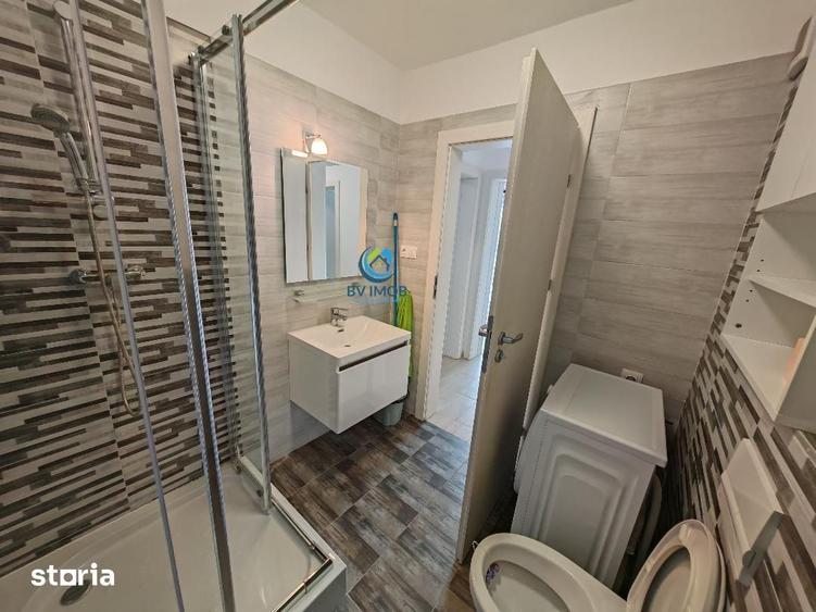 Inchiriem Apartament 2 Camere, Mobilat, Decomandat, Ghimbav - 5