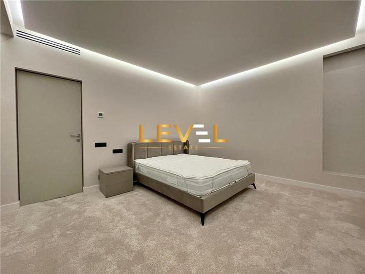 [VIDEO]  Ultra Premium Apartment for Rent - 130 mp UT - Herastrau - 22