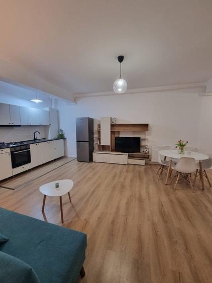 Apartament 3 camere | Complex Nou | Central | - 5