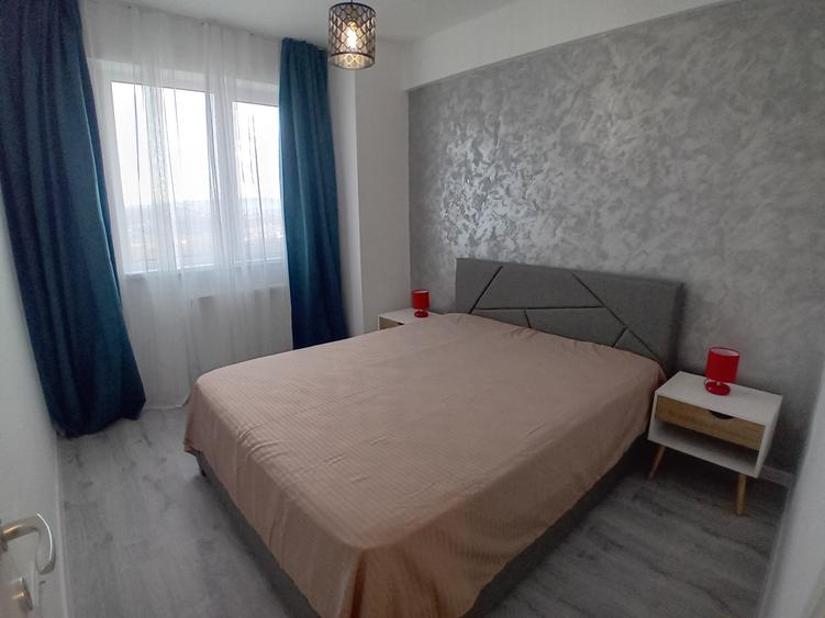 Apartament cu doua camere, open-space,  nou, Vișoianu - 4