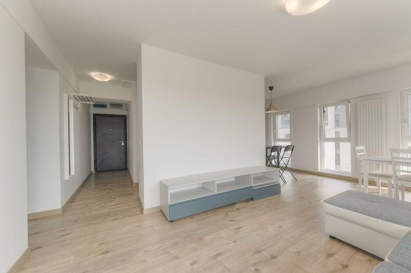 Apart 3 camere Belvedere Pipera Modelul Mare 90mp vedere panoramica - 4