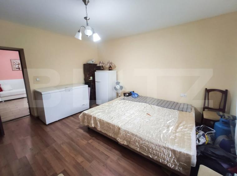 Casa cu livada si teren generos, 104 mp Micula - 16