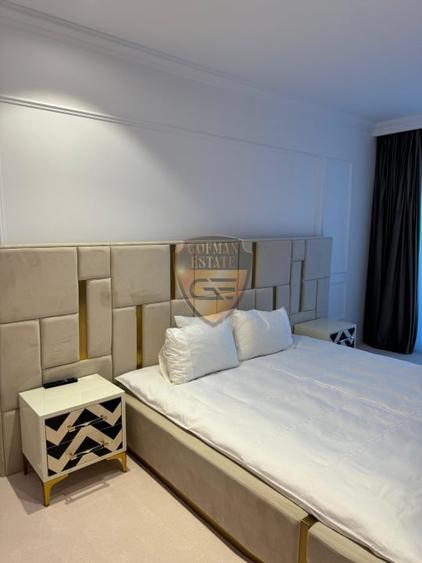 Luxury Residence, 3 camere 131mp Bld Mamaia Butoaie Parcare, Smart home, parcare - 14