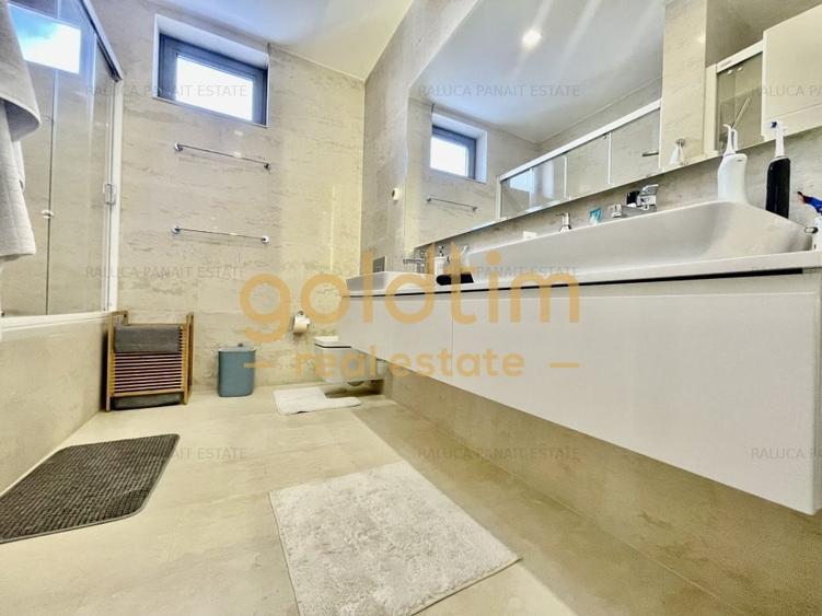 NOU/ PENTHOUSE/ PRIVELISTE/ TERASA GENEROASA/ 2 LOCURI DE PARCARE SUBTERANE - 26