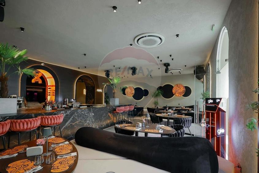 De vanzare -- Spatiu comercial parter 409 mp, Vasile Alecsandri - 54