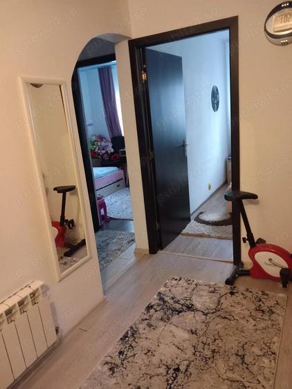 Oferta! Pre? redus! Apartament 3 camere decomandat, renovat - 8