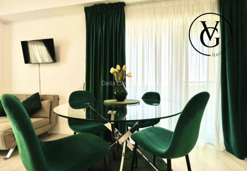 Studio modern - zona Mamaia Nord