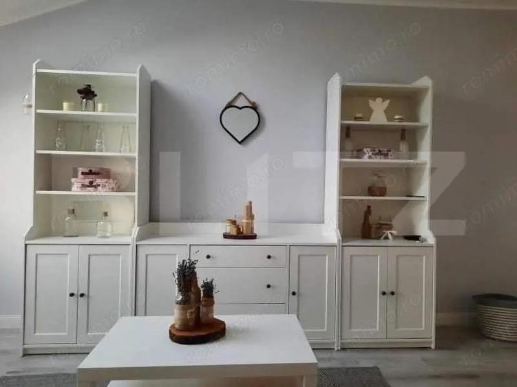 Apartement 3 camere, 63 mp, zona Obcini - 4