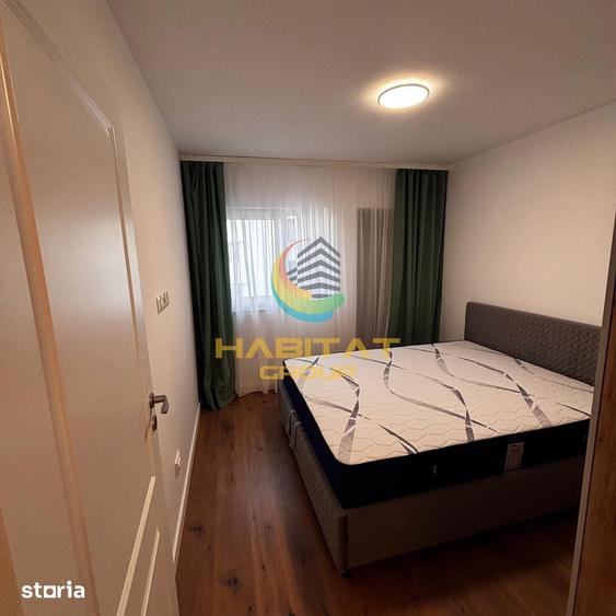 Apartament 2 camere de inchiriat Aparatorii Patriei - 5