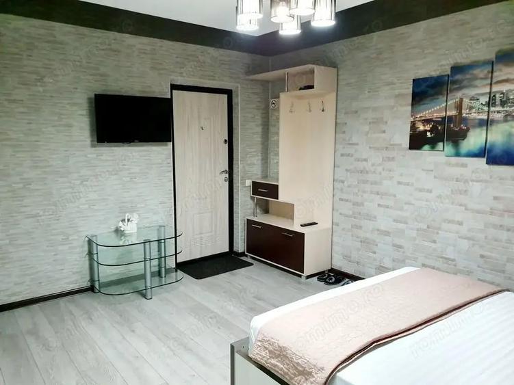 Garsoniera de inchiriat in zona Pacii - 3