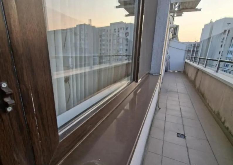 Dorobanti- Perla Ap 2 camere BUN pt. birou sau locuinta - 2