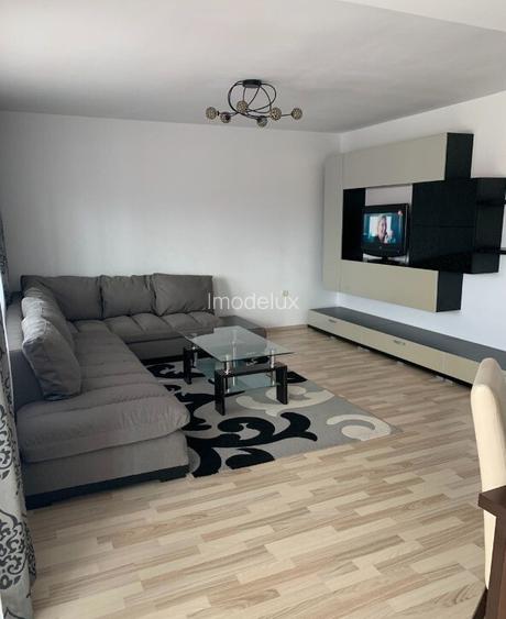 3 camere zona Doamna Ghica