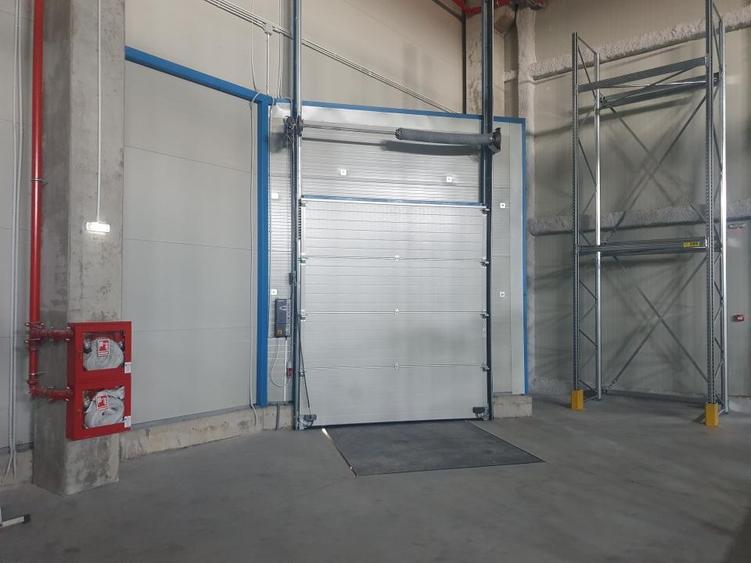 Zona Est - Pantelimon - Centura - Tuborg - aut ISU,spatiu depozitare,logistic. - 4