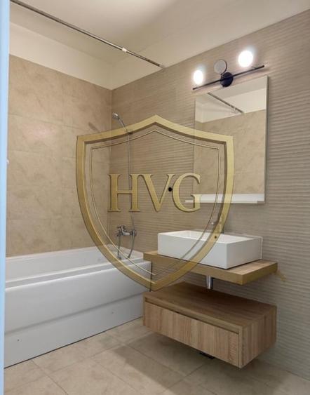 Apartament 3 Camere LUX | Doamna Ghica | Estic Park - 4