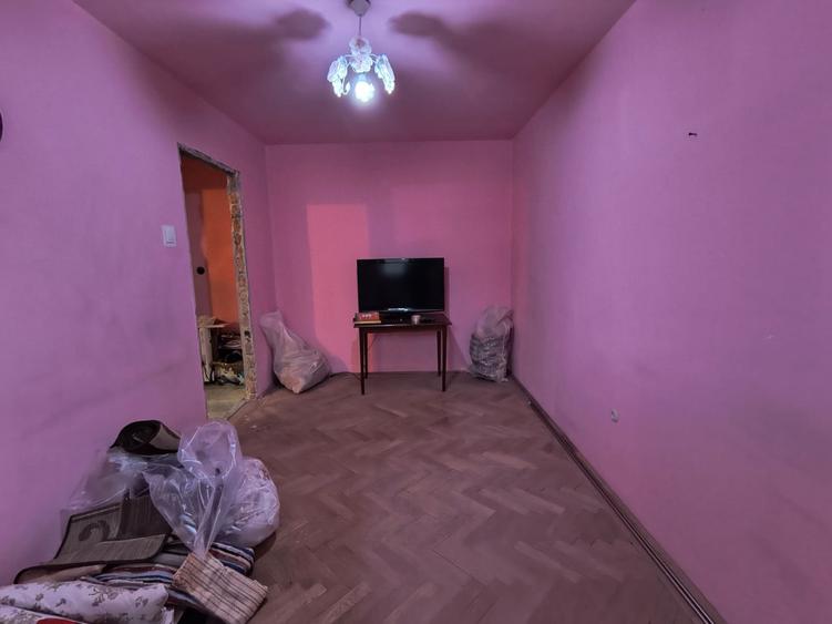 ABATOR APARTAMENT CU 2 CAMERE SEMI, LIBER GAZE ST 50 MP PRET 75000 EURO - 5