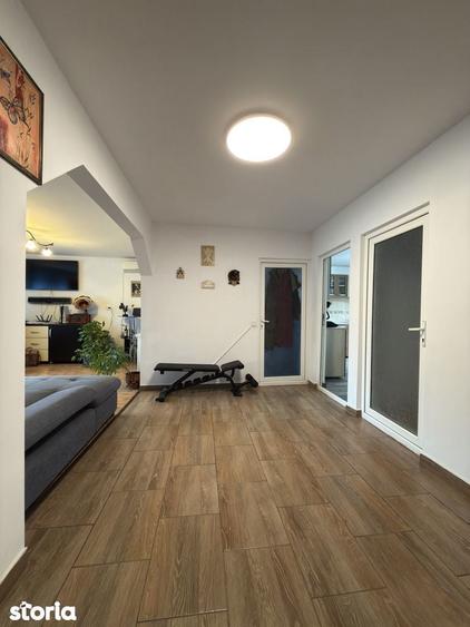 Casa P+M cu 5 Camere - Lumina | TEREN 425MP - 12
