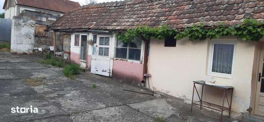 vand casa sat daia jud.sibiu - 2