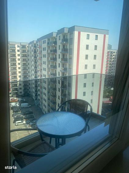 Garsoniera de vanzare Grozavesti Regie Residence 2 - 8