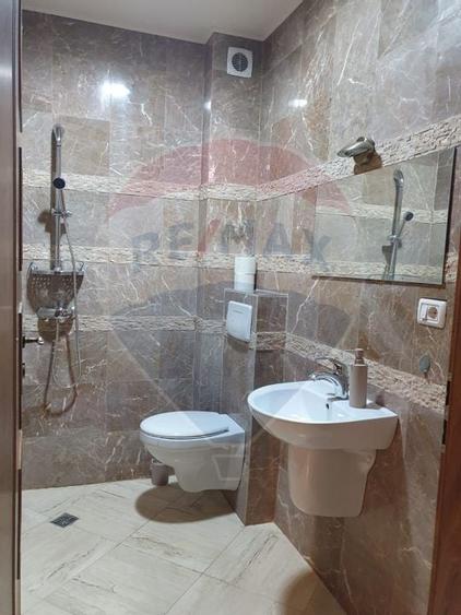 Apartament de lux cu 3 camere, in Gradiste- de inchiriat - 7