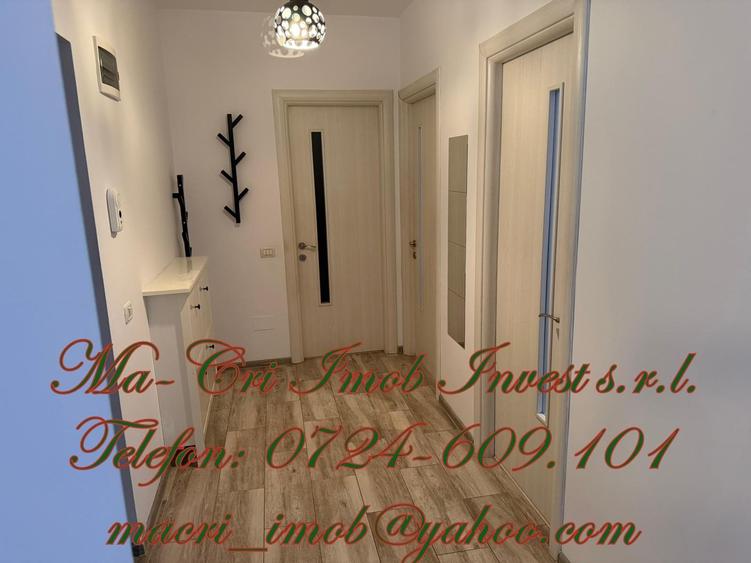 Apartament 3 camere-zona Dobroesti-cu loc de parcare - 3