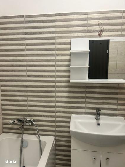 Garsoniera- Militari Residence, Centrala Proprie, Bloc Nou, Modern - 16