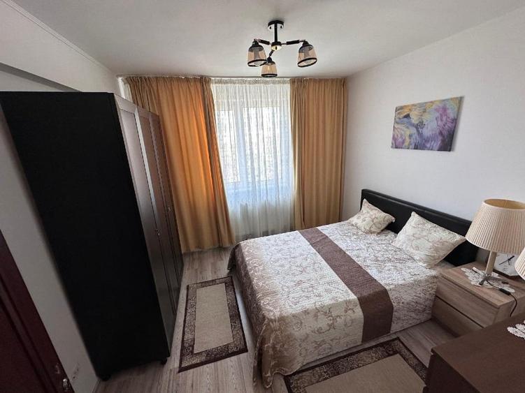 Apartament 3 camere Central - 6