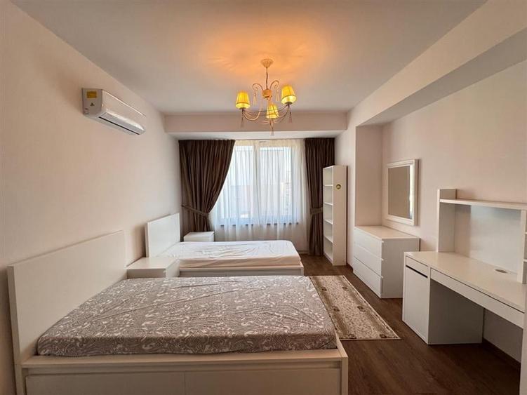 Vanzare vila spectaculoasa LUX | D+P+E+M | Pipera - Iancu Nicolae - Mark Twain | - 17