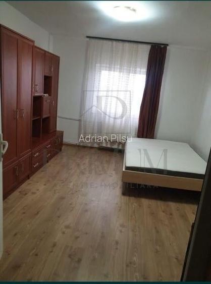 Garsoniera-Blascovici-Bloc Anvelopat-Mobilata-Utilata