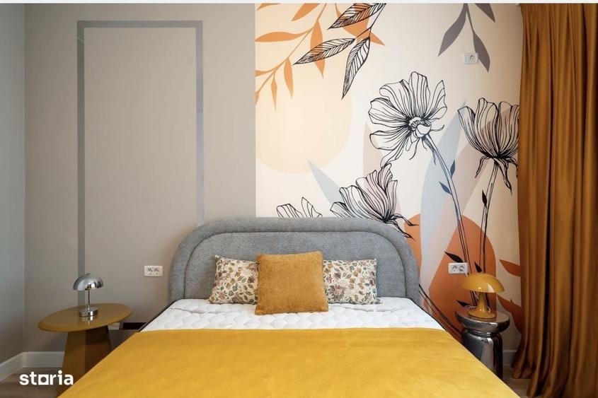 Apartament 2 camere de vânzare  Militari Residence - 10