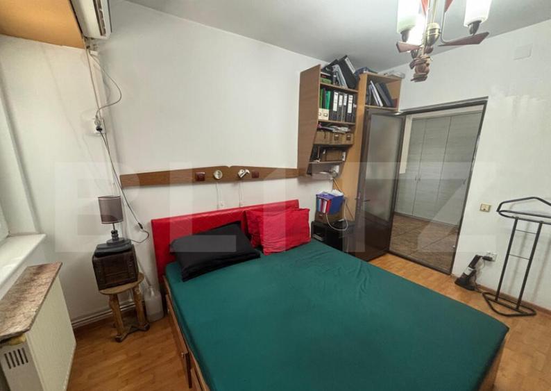 Apartament 3 camere, Ultracentral - 20