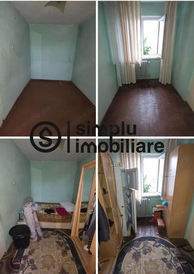 Apartament 2 camere - Valea Rosie - Etaj 2 - 7