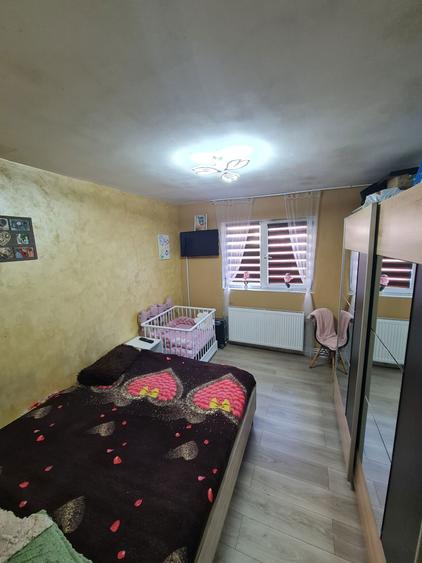 Vand Apartament 2 camere - 11