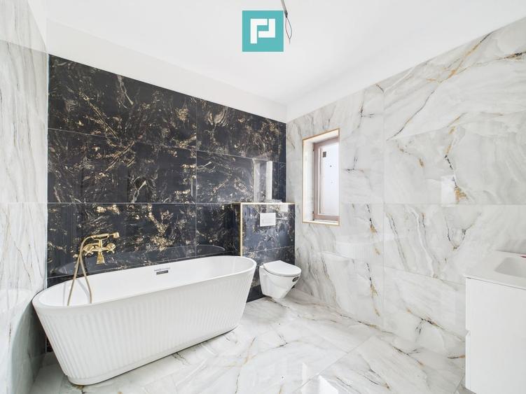 Duplex 105 mp, teren 255 mp, Mosnița Nouă - 13