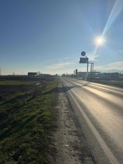 Teren de vanzare 5000 mp, Valea Mare, Babeni DN64 - 5