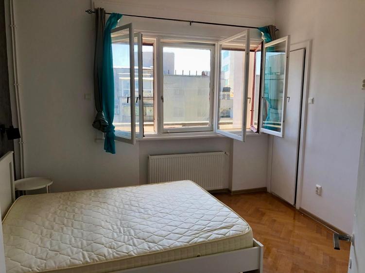 2-Bedroom Apartment with Terrace | Maria Rosetti | Universitate - Armeneasca - 3