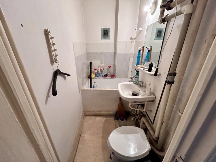 Apartament 2 camere, semidecomandat, Ultracentral, Ploiesti - 9